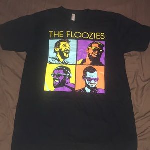 The Floozies T-Shirt